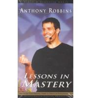 Lessons in Mastery