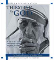 Thirsting for God