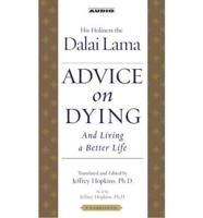 Advice on Dying (3T)
