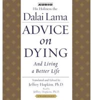 Advice on Dying (4Cd)