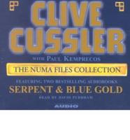 The Numa Files Collection