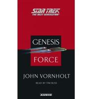 The Genesis Wave Book 4 Genesis Force