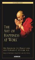 The Art of Happiness at Work
