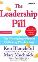 The Leadership Pill