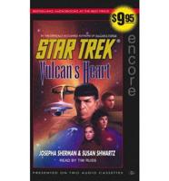 Star Trek Vulcan's Heart