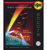 Star Trek, Insurrection