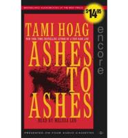 Ashes to Ashes