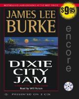 Dixie City Jam