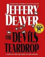 The Devil's Teardrop