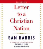 Letter to a Christian Nation CD