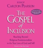 The Gospel of Inclusion