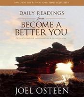 Become a Better You Daily Readings