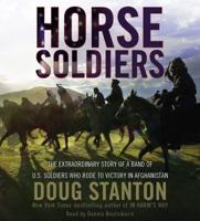 Horse Soldiers