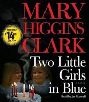 TWO LITTLE GIRLS IN BLUE ABRIDGED