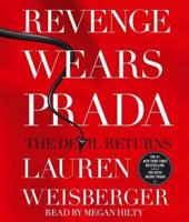 Revenge Wears Prada