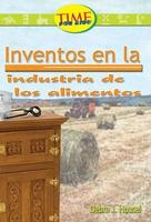 Invenciones en la industria de los alimentos / Inventions in the Food Industry