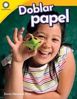 Doblar Papel