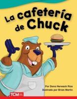 La Cafetería De Chuck