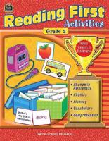 Reading First Activities
