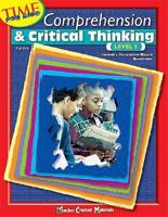 Comprehension & Critical Thinking