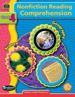 Nonfiction Reading Comprehension Grade 4