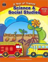 A Year of Themes Science & Social Studies