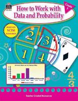 How to Work With Data & Probability