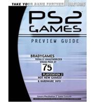 Playstation 2 Preview Guide