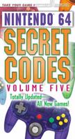Nintendo 64 Secret Codes. Volume Five