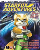 Star Fox Adventures