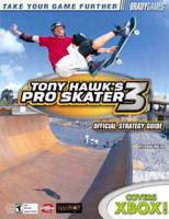 Tony Hawk's Pro Skater 3