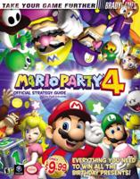 Mario Party 4