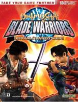 Onimusha Blade Warriors Official Strategy Guide