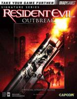 Resident Evil Outbreak Official Strategy Guide