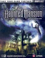 Disney's the Haunted Mansion Official Strategy Guide