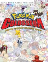 Pokemon¬ Colosseum Limited Edition