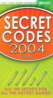 Secret Codes 2004. Vol. 2