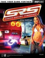 SRS, Street Racing Syndicate Official Strategy Guide