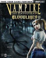 Vampire - The Masquerade Bloodlines