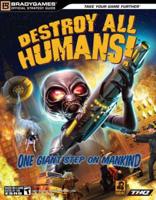 Destroy All Humans!