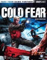 Cold Fear Official Strategy Guide