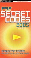 PS2 Secret Codes 2005