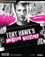 Tony Hawk's American Wasteland Official Strategy Guide