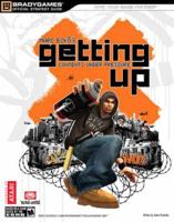 Marc Ecko's Getting Up Official Strategy Guide