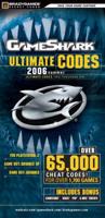GameShark Ultimate Codes 2006. Vol. 2