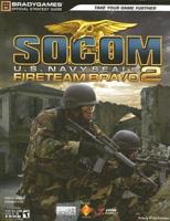 SOCOM U.S. Navy SEALs Fireteam Bravo 2 Official Strategy Guide