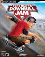 Tony Hawk's Downhill Jam Official Strategy Guide