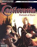Castlevania: Portrait of Ruin Official Strategy Guide