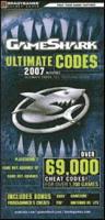 GameShark Ultimate Codes 2007
