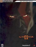 God of War II Limited Edition Strategy Guide